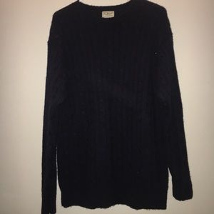 L.L. Bean Sweater